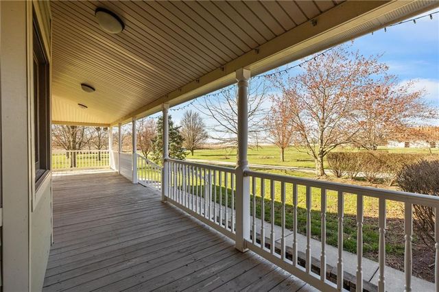 15649 Elm Branch Road, Windsor, MO 65360