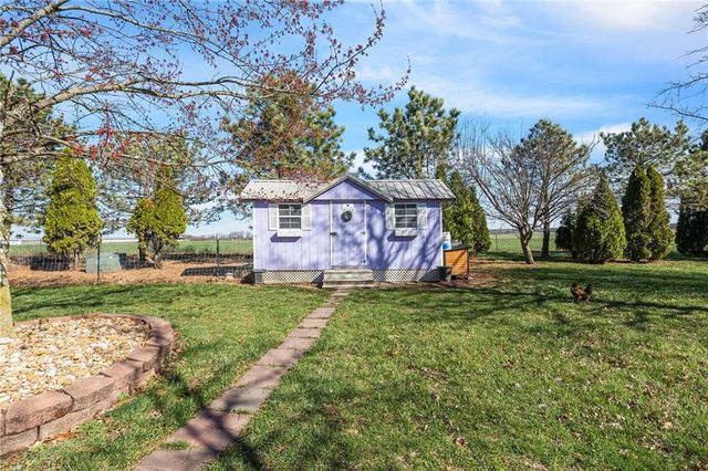 15649 Elm Branch Road, Windsor, MO 65360