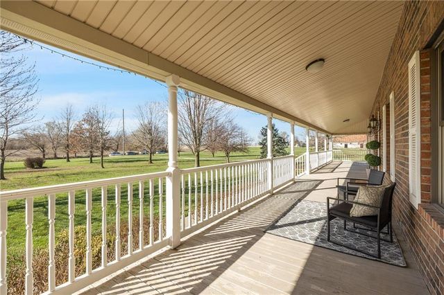 15649 Elm Branch Road, Windsor, MO 65360