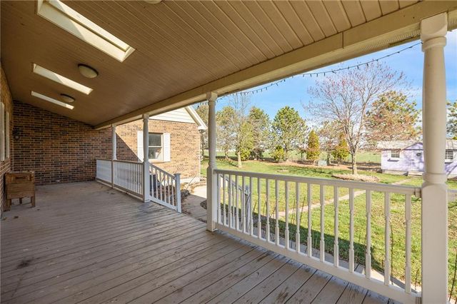 15649 Elm Branch Road, Windsor, MO 65360
