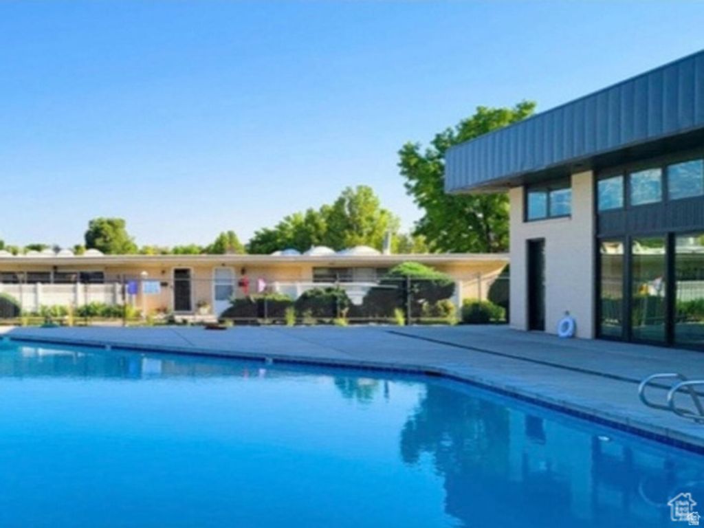 Image 1 of property listing at 3602 S 805 E #227, Millcreek, UT 84106