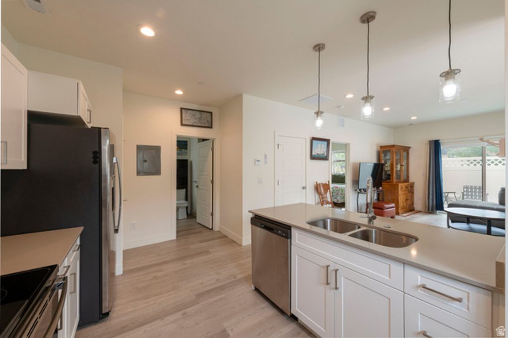 Image 11 of property listing at 3602 S 805 E #227, Millcreek, UT 84106