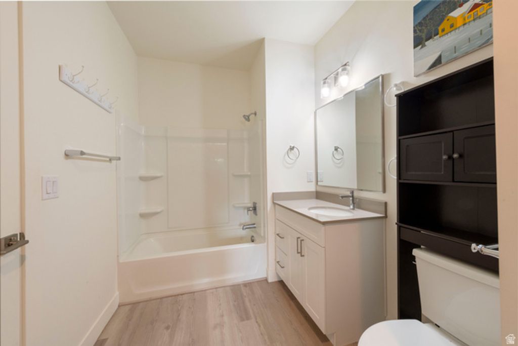 Image 16 of property listing at 3602 S 805 E #227, Millcreek, UT 84106