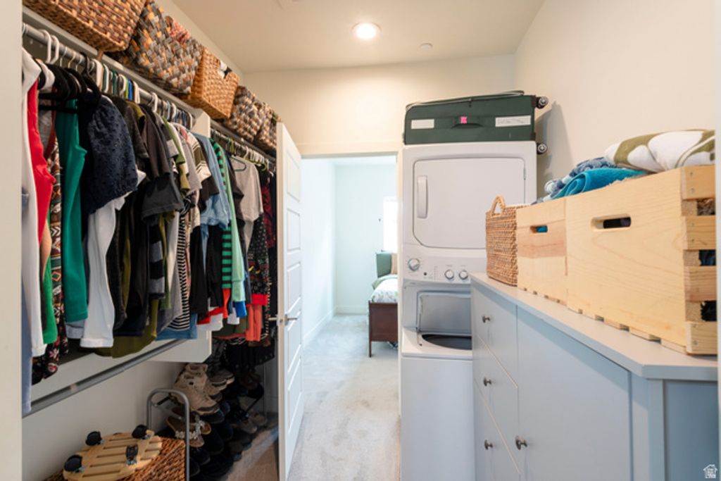 Image 17 of property listing at 3602 S 805 E #227, Millcreek, UT 84106