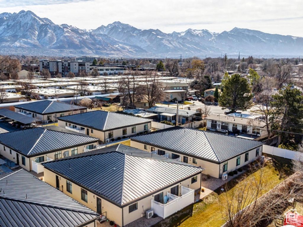 Image 20 of property listing at 3602 S 805 E #227, Millcreek, UT 84106