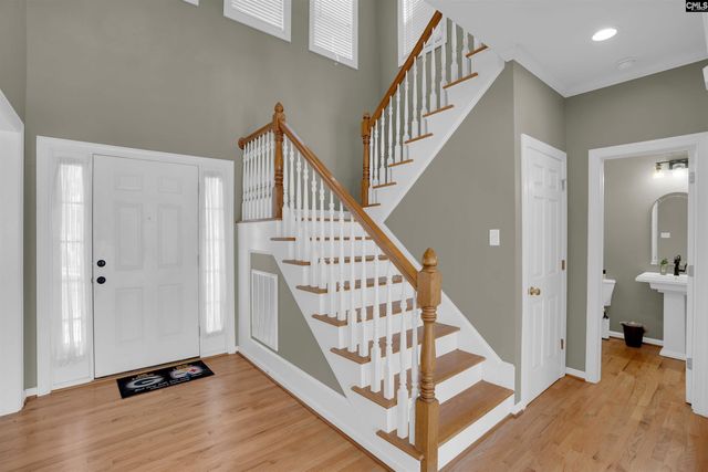 221 Talon Way, Blythewood, SC 29016