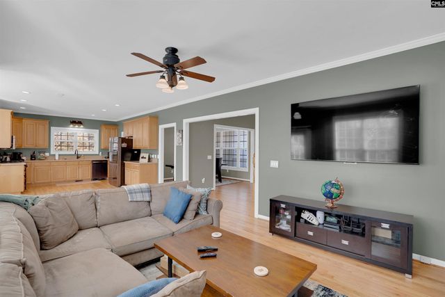 221 Talon Way, Blythewood, SC 29016