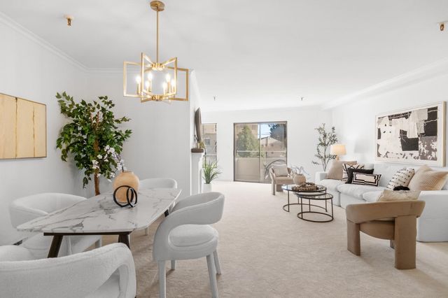 1500 Willow Avenue 301, Burlingame, CA 94010