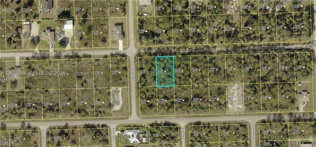 3517 62nd St W, Lehigh Acres, FL 33971