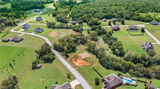 2.8 Acres Southern View, Siloam Springs, AR 72761