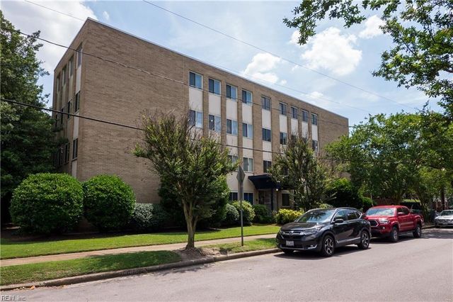 1005 Woodrow Ave Apt 2C, Norfolk, VA 23507
