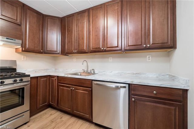 1005 Woodrow Ave Apt 2C, Norfolk, VA 23507