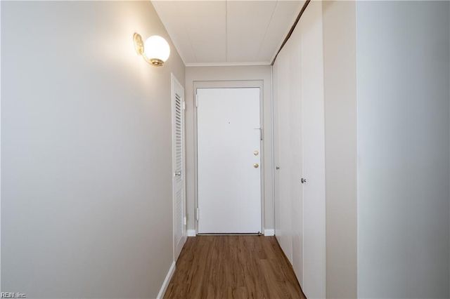 1005 Woodrow Ave Apt 2C, Norfolk, VA 23507