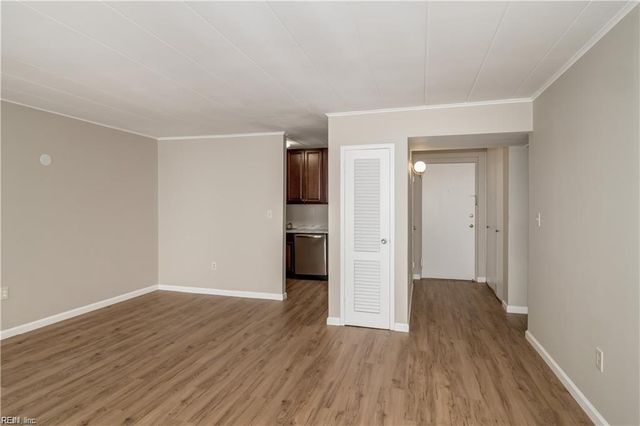 1005 Woodrow Ave Apt 2C, Norfolk, VA 23507