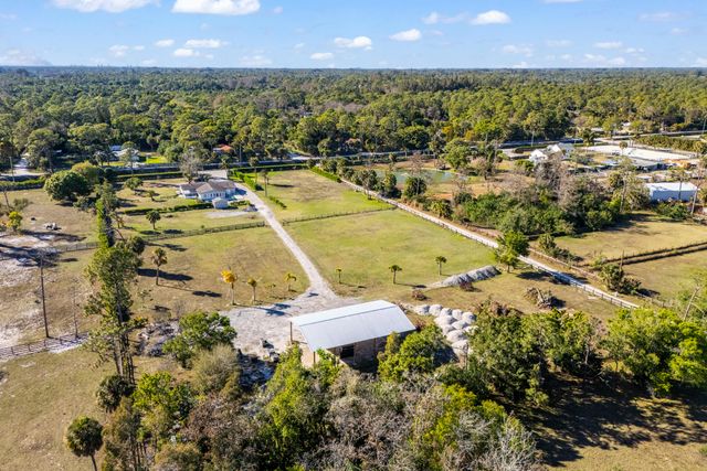 1216 C Road, Loxahatchee Groves, FL 33470