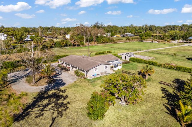 1216 C Road, Loxahatchee Groves, FL 33470