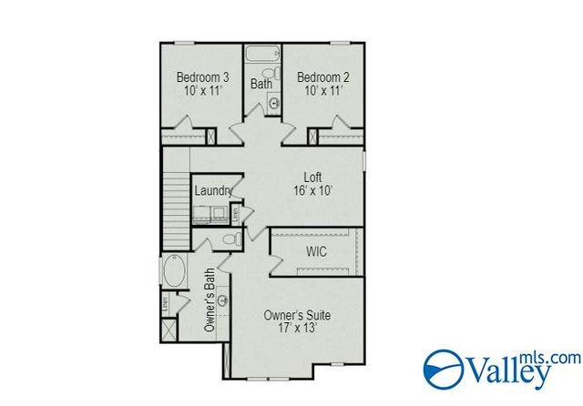 7207 Fox Glen Circle SE, Owens Cross Roads, AL 35763