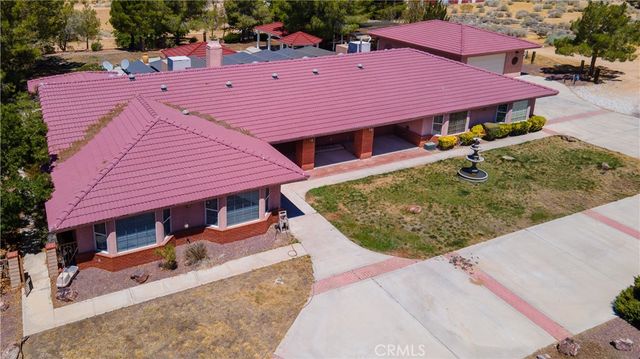16728 Shirwaun, Apple Valley, CA 92307