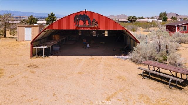 16728 Shirwaun, Apple Valley, CA 92307