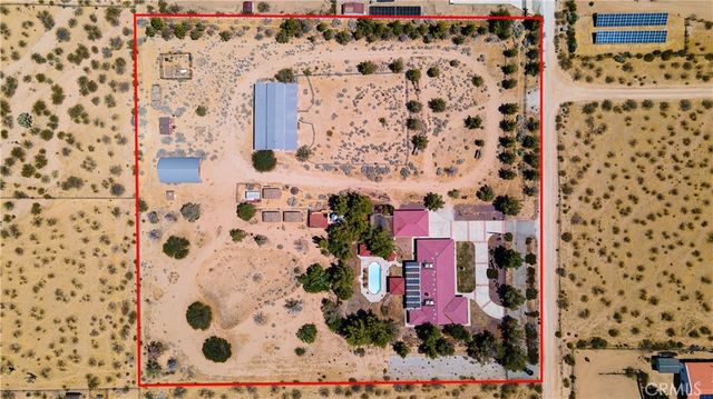 16728 Shirwaun, Apple Valley, CA 92307