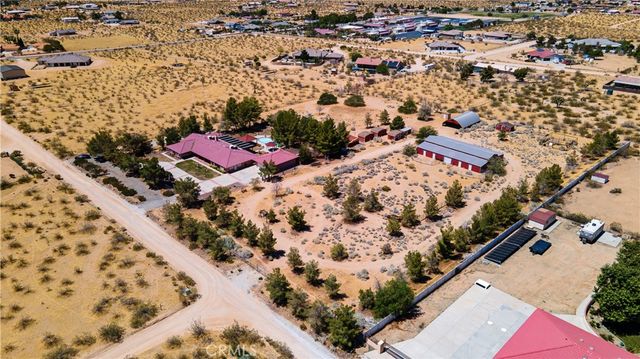 16728 Shirwaun, Apple Valley, CA 92307