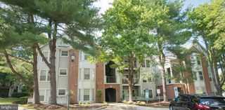 4401 SILVERBROOK LN #B101, Owings Mills, MD 21117