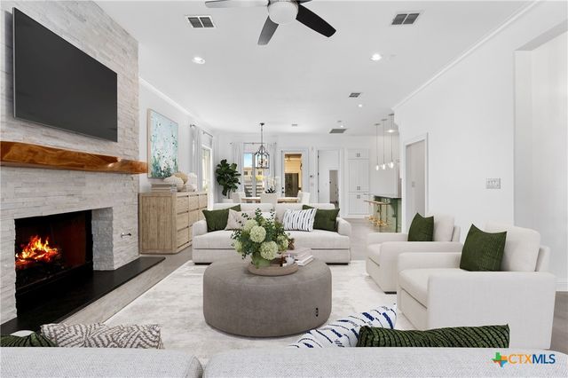 613 Springs Nursery, New Braunfels, TX 78130