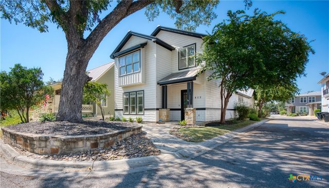613 Springs Nursery, New Braunfels, TX 78130