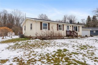 1043 Cork Road, Victor, NY 14564