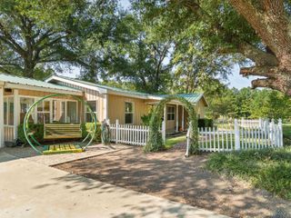 1017 Pheasant Rd, Gilmer, TX 75647