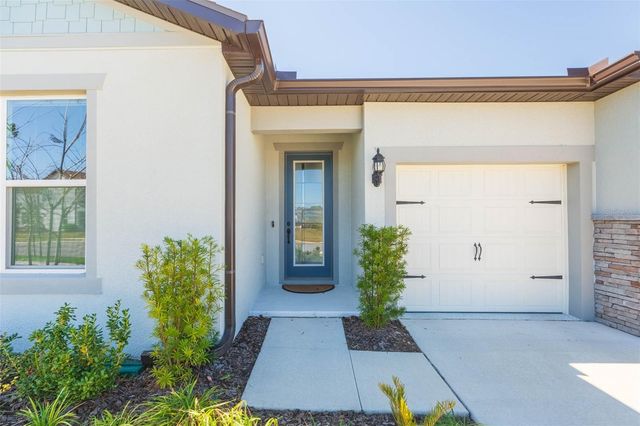 3749 MAPLE BAY LANE, Land O Lakes, FL 34638