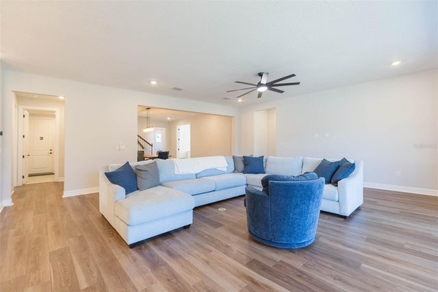 3749 MAPLE BAY LANE, Land O Lakes, FL 34638