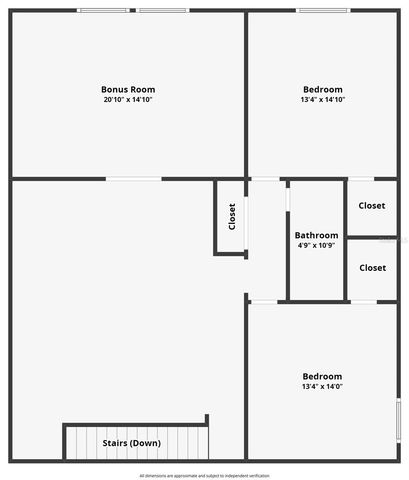 3749 MAPLE BAY LANE, Land O Lakes, FL 34638