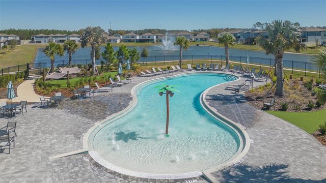 3749 MAPLE BAY LANE, Land O Lakes, FL 34638