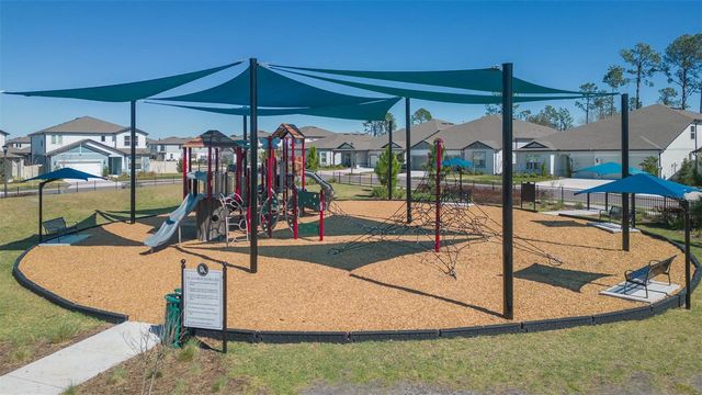 3749 MAPLE BAY LANE, Land O Lakes, FL 34638