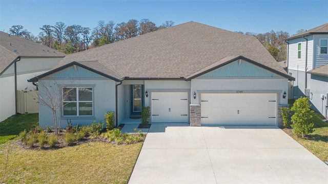 3749 MAPLE BAY LANE, Land O Lakes, FL 34638