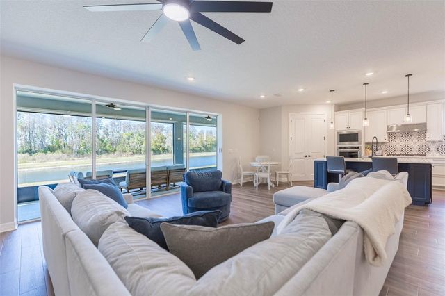 3749 MAPLE BAY LANE, Land O Lakes, FL 34638