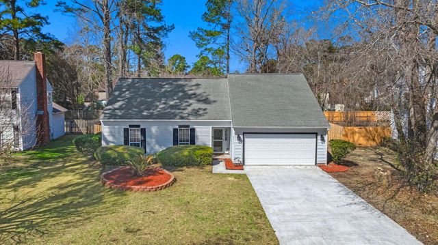 4714 Cotillion Drive, North Charleston, SC 29420