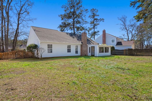 4714 Cotillion Drive, North Charleston, SC 29420