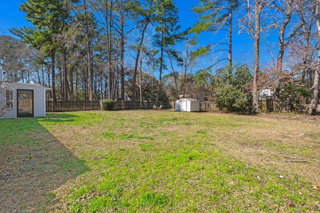 4714 Cotillion Drive, North Charleston, SC 29420