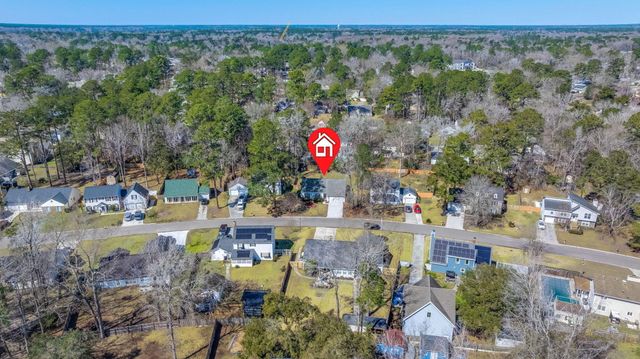 4714 Cotillion Drive, North Charleston, SC 29420