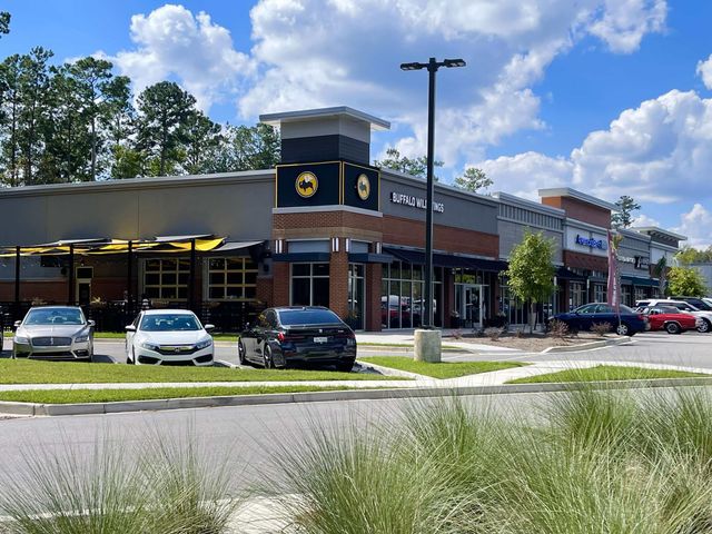 4714 Cotillion Drive, North Charleston, SC 29420