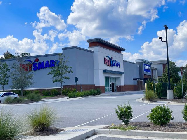 4714 Cotillion Drive, North Charleston, SC 29420