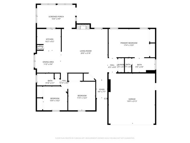 4714 Cotillion Drive, North Charleston, SC 29420