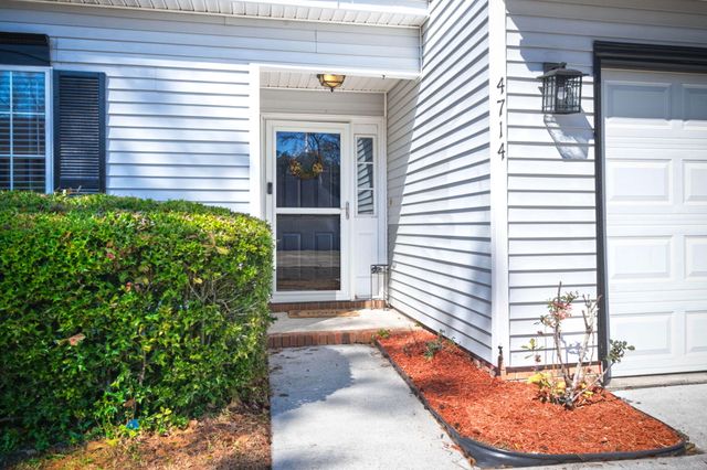 4714 Cotillion Drive, North Charleston, SC 29420