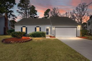 4714 Cotillion Drive, North Charleston, SC 29420