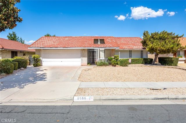 2080 Silver Oak, Hemet, CA 92545
