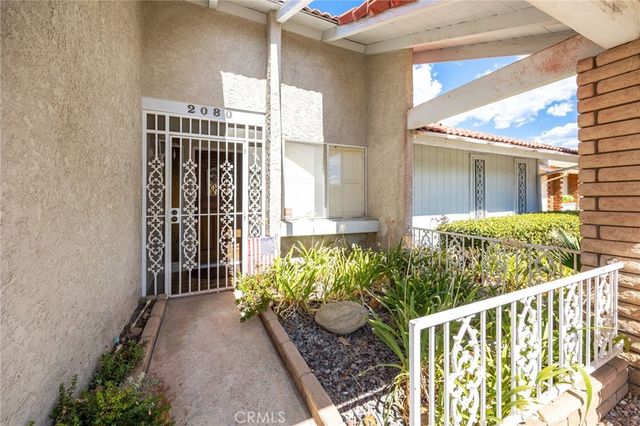 2080 Silver Oak, Hemet, CA 92545