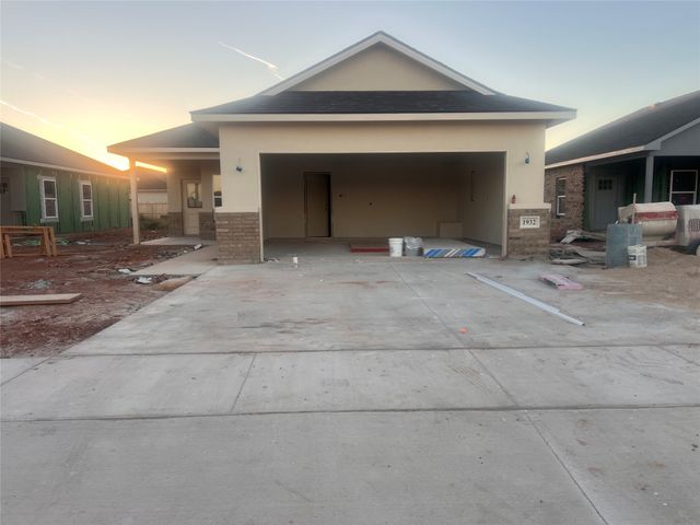 1932 Piddle Paddle, Abilene, TX 79602