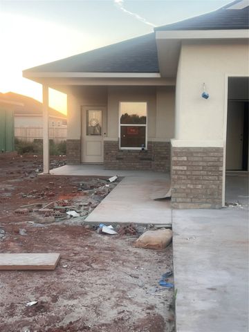 1932 Piddle Paddle, Abilene, TX 79602